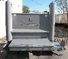  BLACK CLAWSON Guillotine/roll splitter,